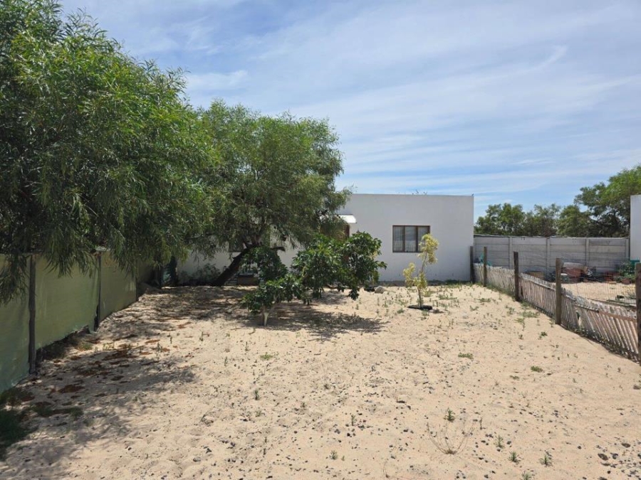 0 Bedroom Property for Sale in Duynefontein Western Cape